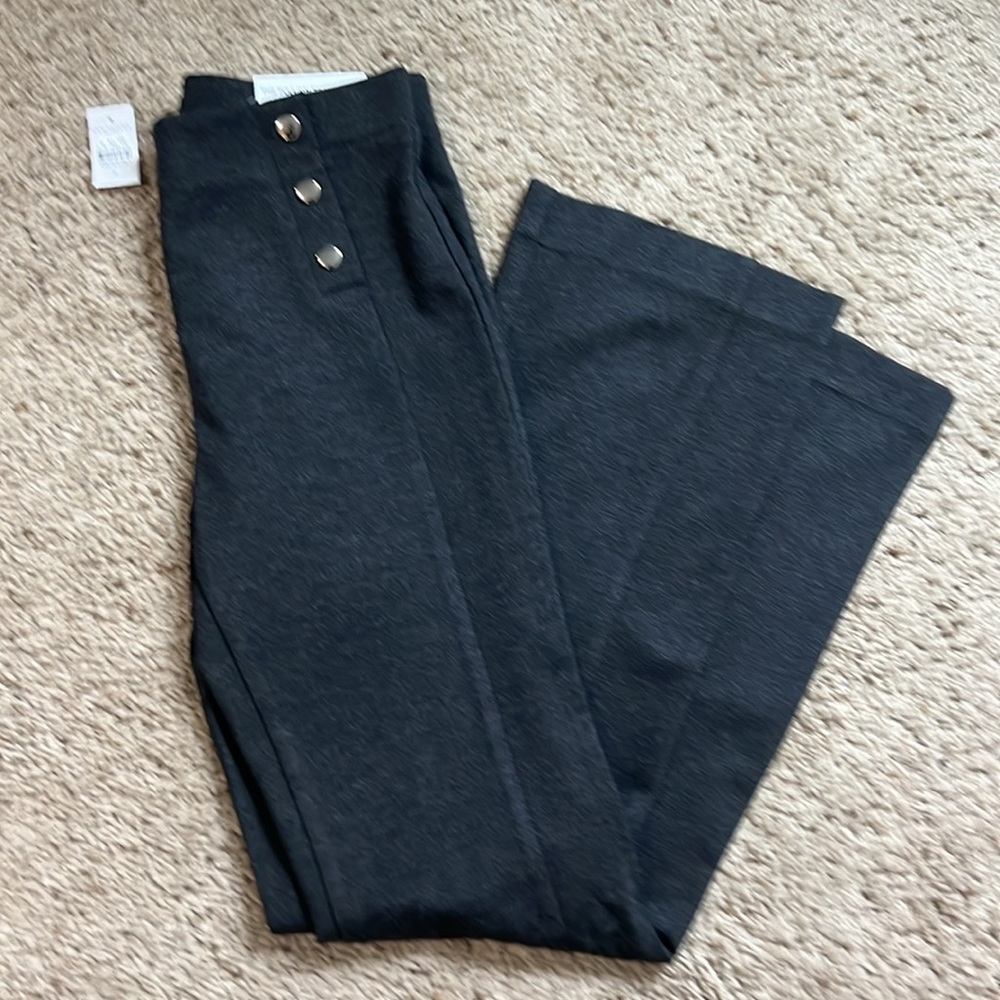 Ann Taylor pull on trouser